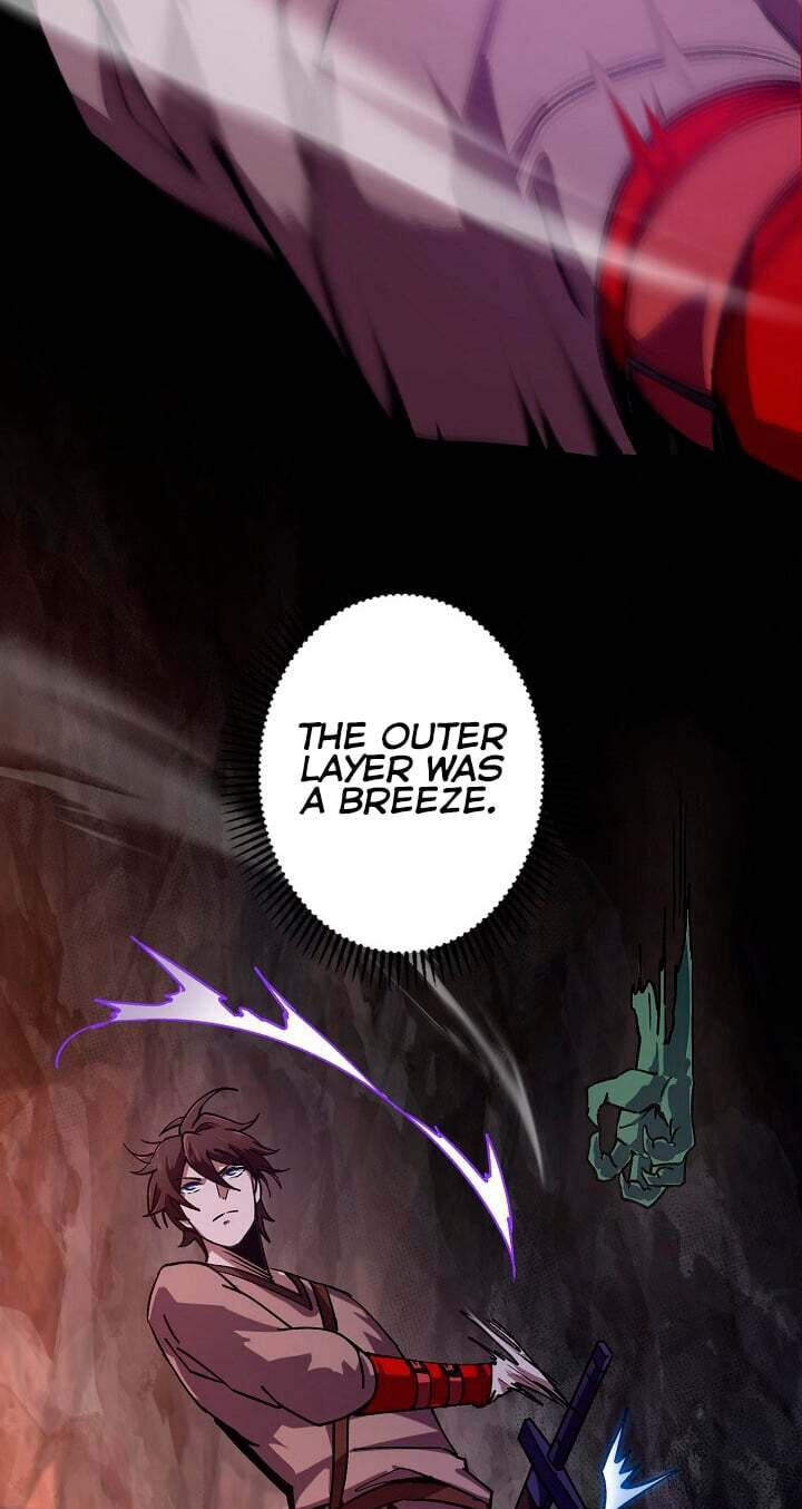 Chongsheng zhi Zhanshi Wei Wang Chapter 10 page 20 - 