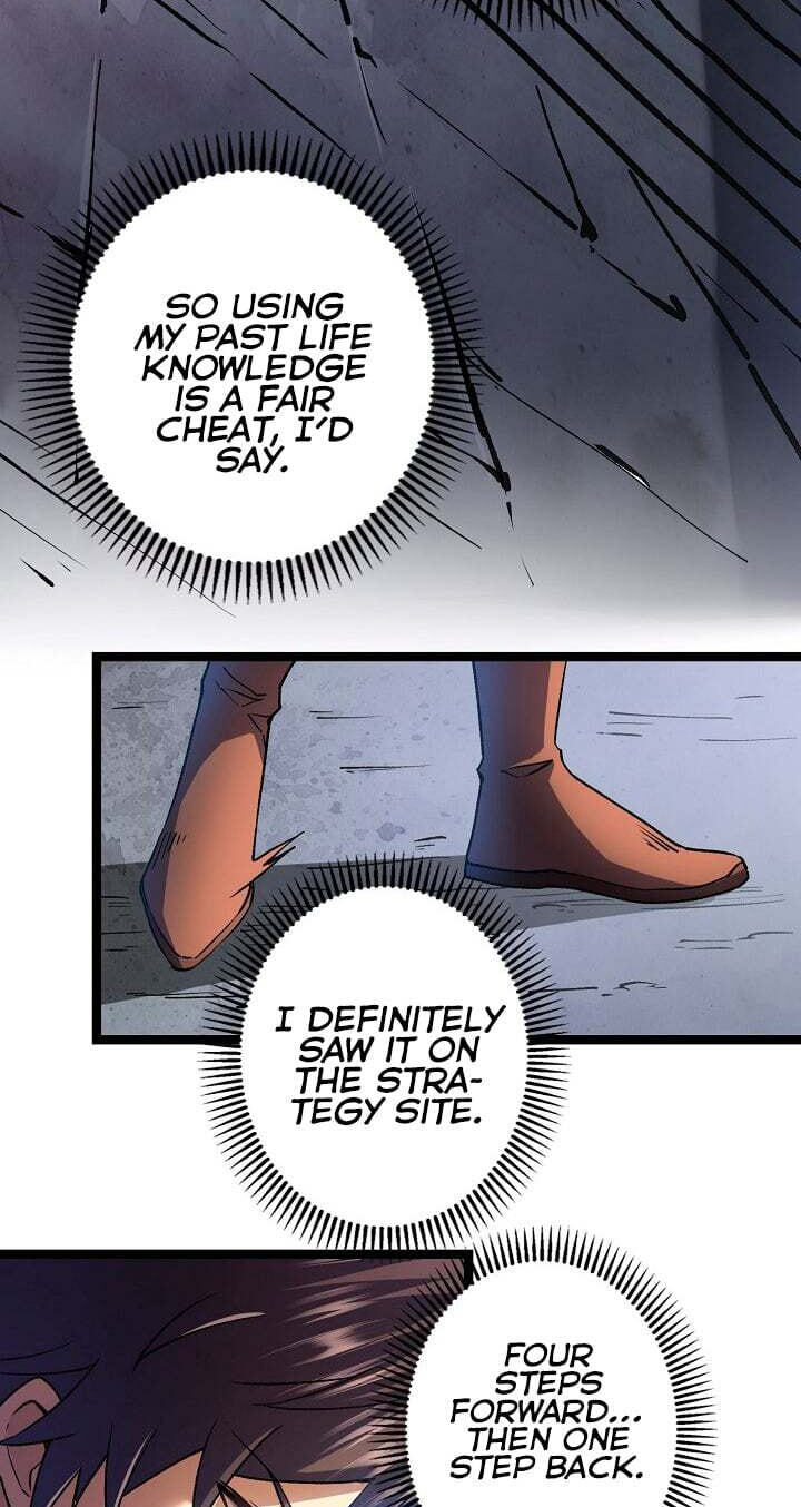 Chongsheng zhi Zhanshi Wei Wang Chapter 10 page 24 - 