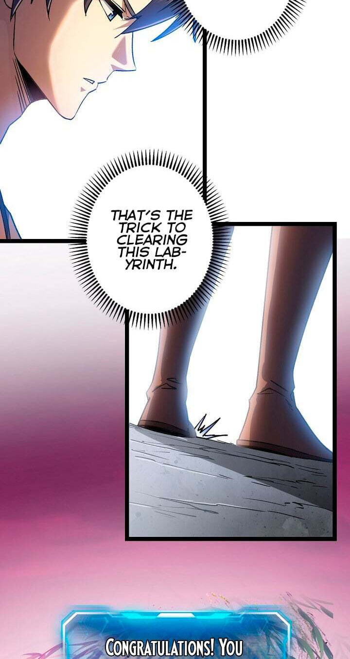 Chongsheng zhi Zhanshi Wei Wang Chapter 10 page 25 - 
