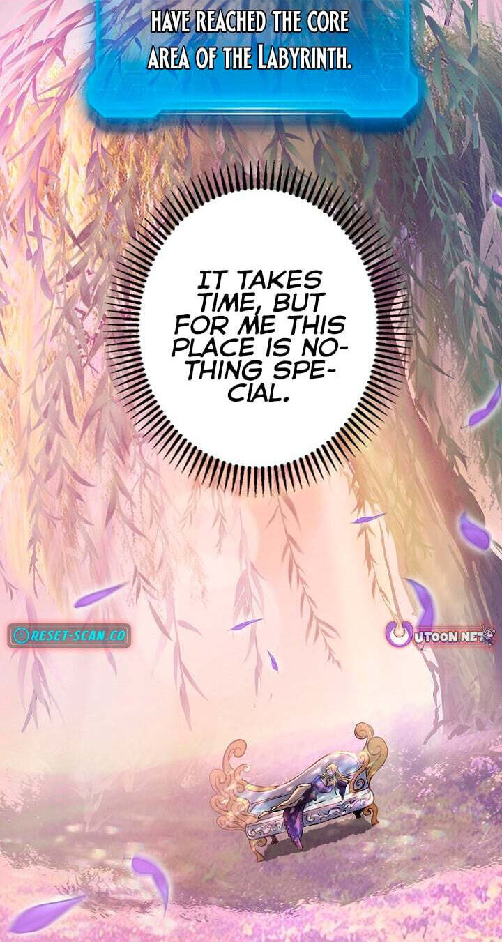 Chongsheng zhi Zhanshi Wei Wang Chapter 10 page 26 - 