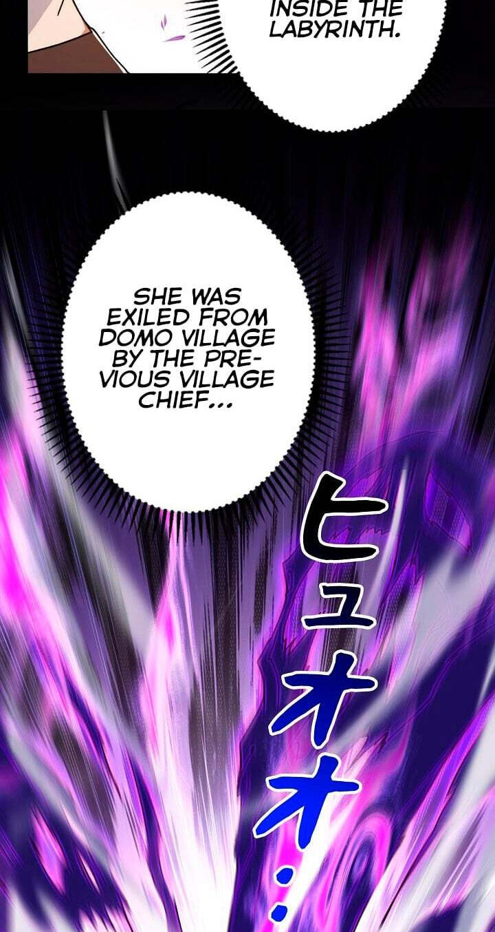 Chongsheng zhi Zhanshi Wei Wang Chapter 10 page 37 - 