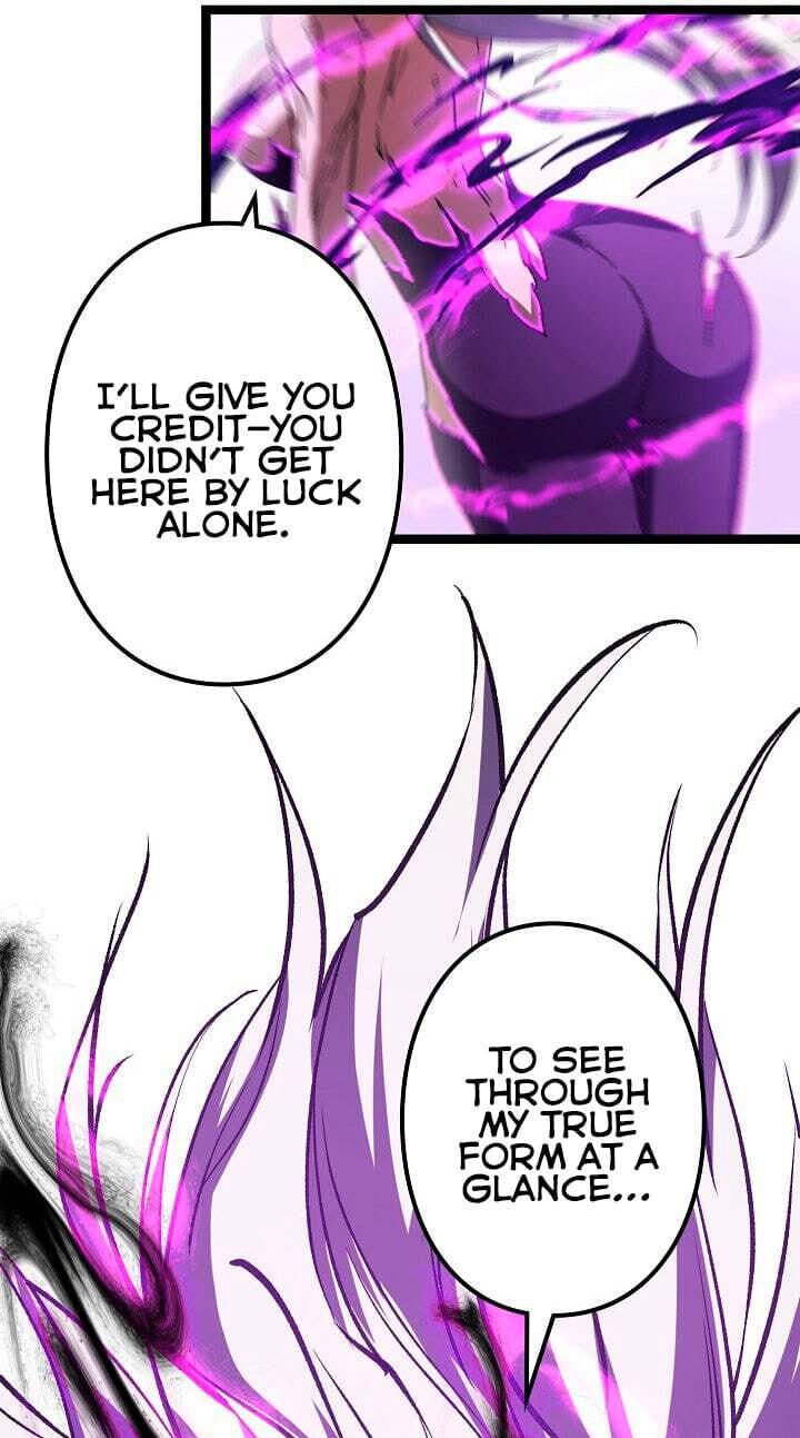 Chongsheng zhi Zhanshi Wei Wang Chapter 10 page 40 - 