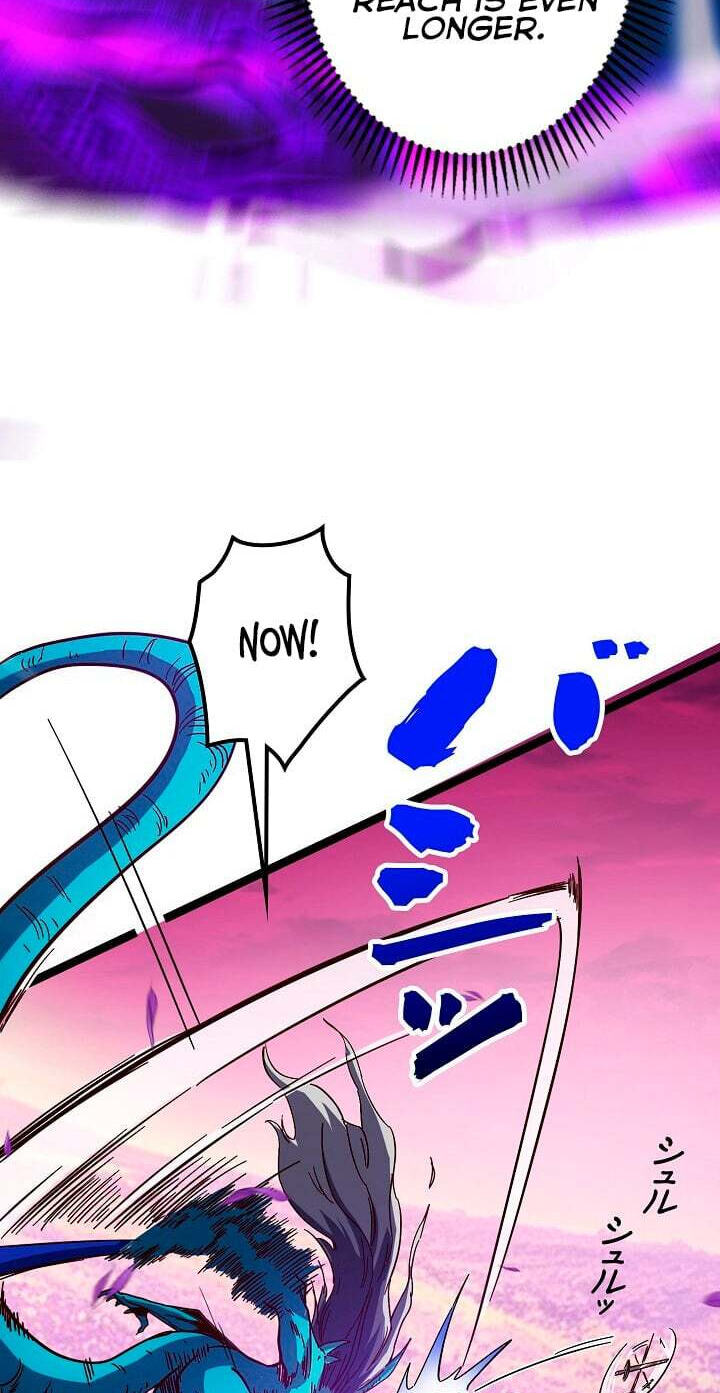 Chongsheng zhi Zhanshi Wei Wang Chapter 10 page 60 - 
