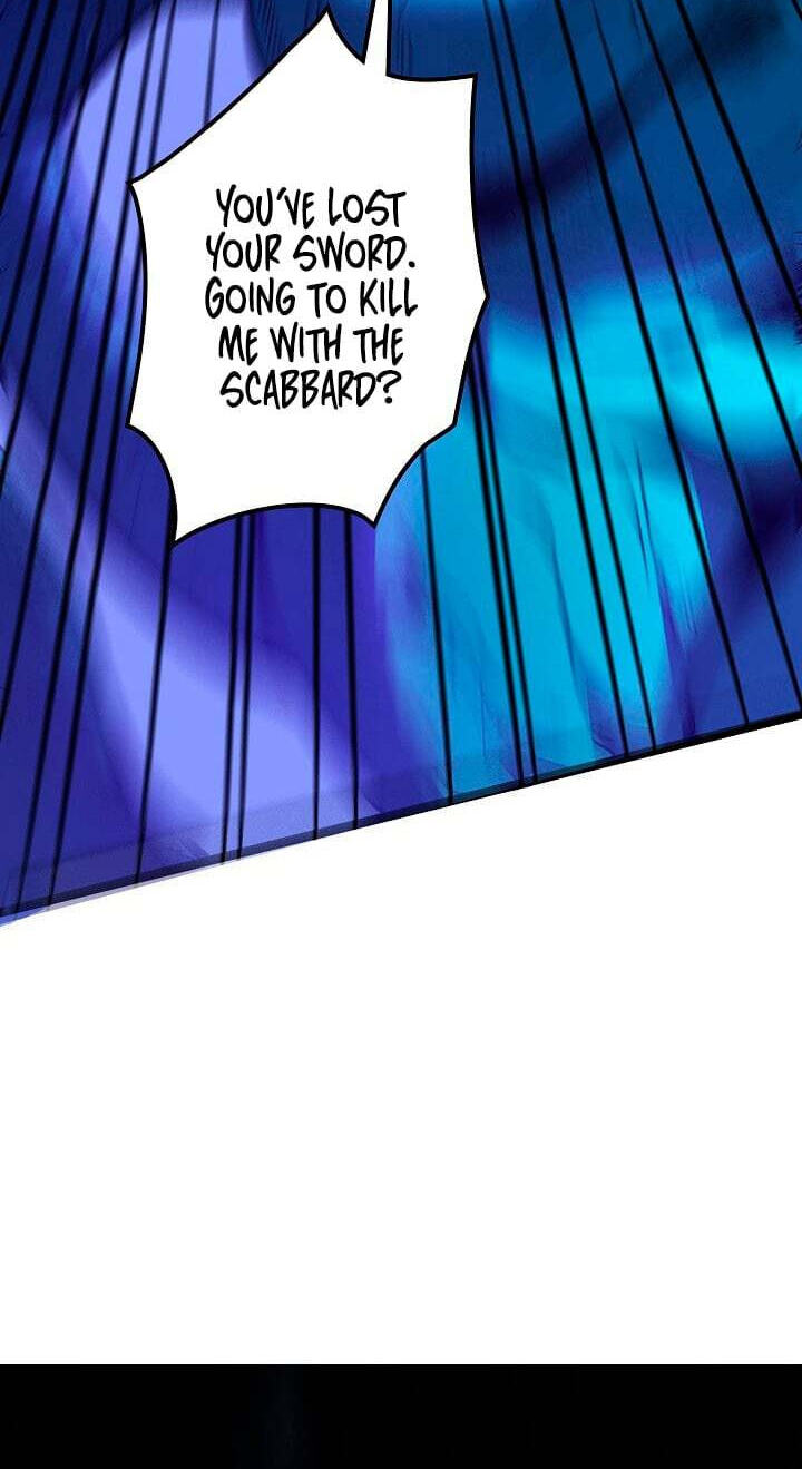 Chongsheng zhi Zhanshi Wei Wang Chapter 10 page 71 - 