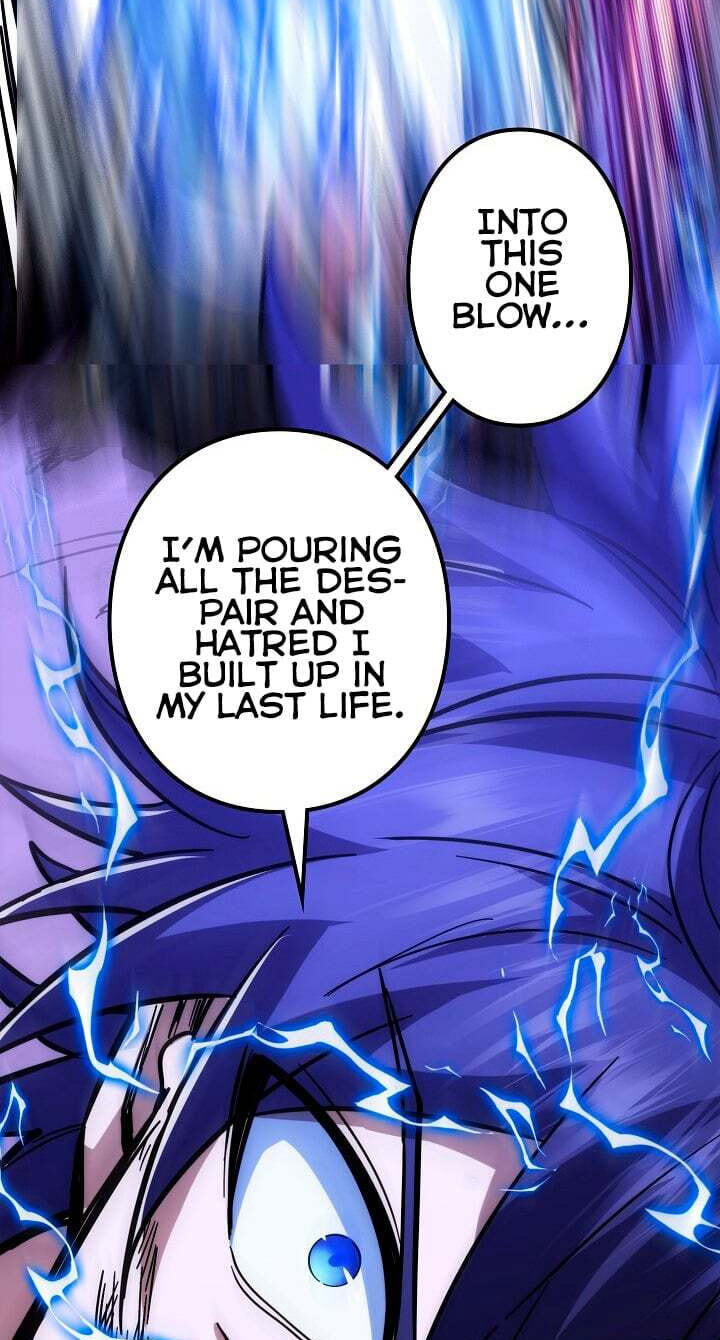 Chongsheng zhi Zhanshi Wei Wang Chapter 10 page 80 - 