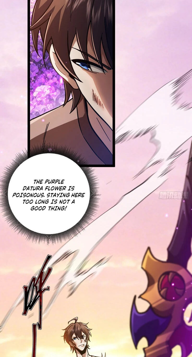 Chongsheng zhi Zhanshi Wei Wang Chapter 11 page 11 - 