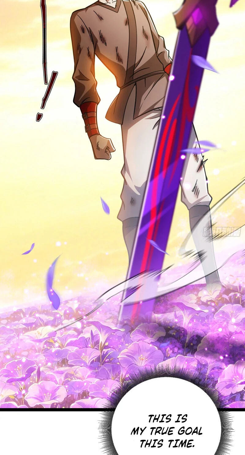 Chongsheng zhi Zhanshi Wei Wang Chapter 11 page 12 - 