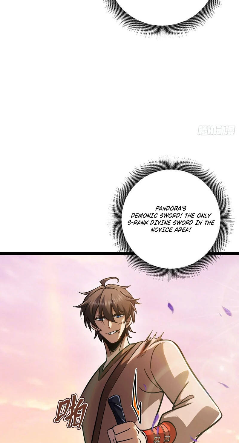 Chongsheng zhi Zhanshi Wei Wang Chapter 11 page 13 - 