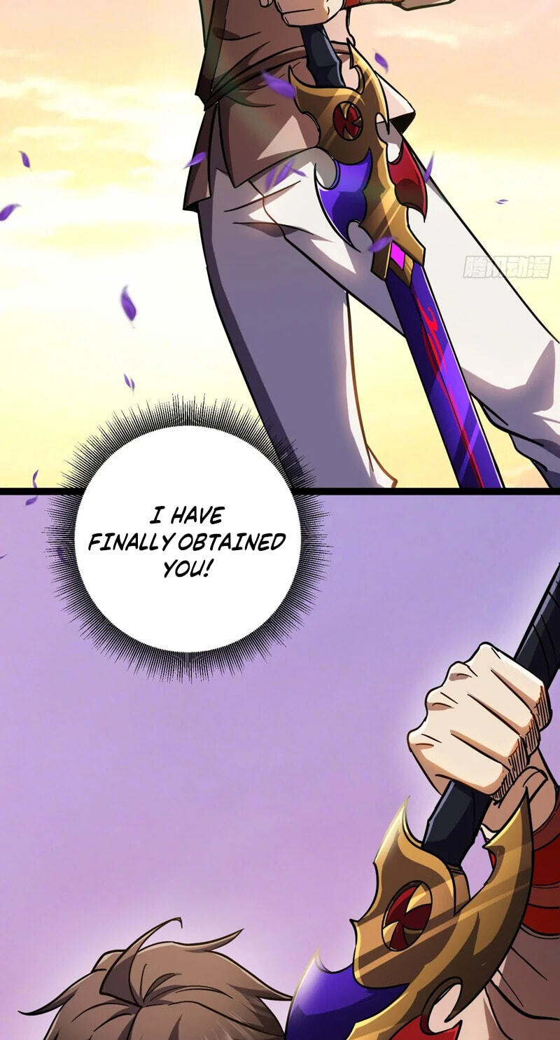 Chongsheng zhi Zhanshi Wei Wang Chapter 11 page 14 - 