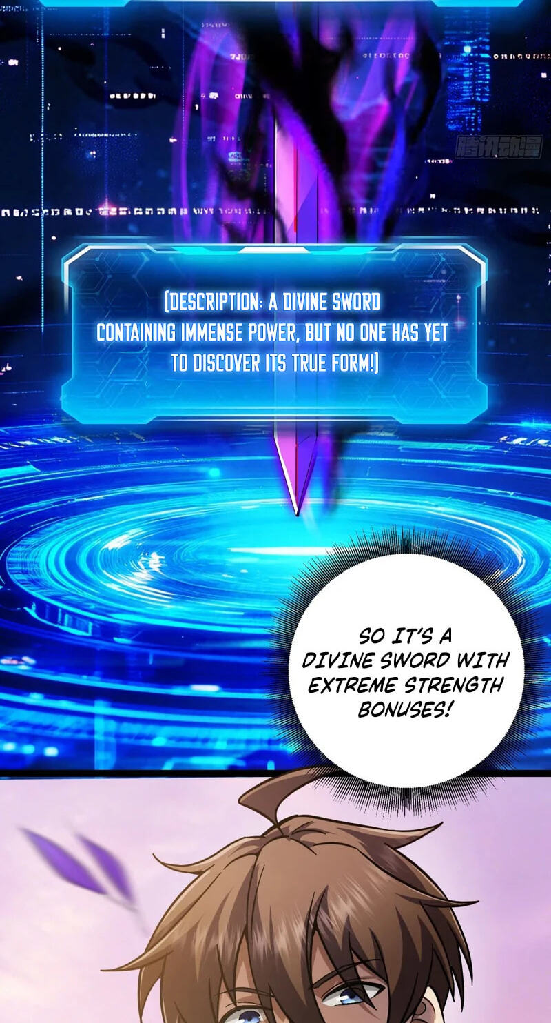 Chongsheng zhi Zhanshi Wei Wang Chapter 11 page 17 - 