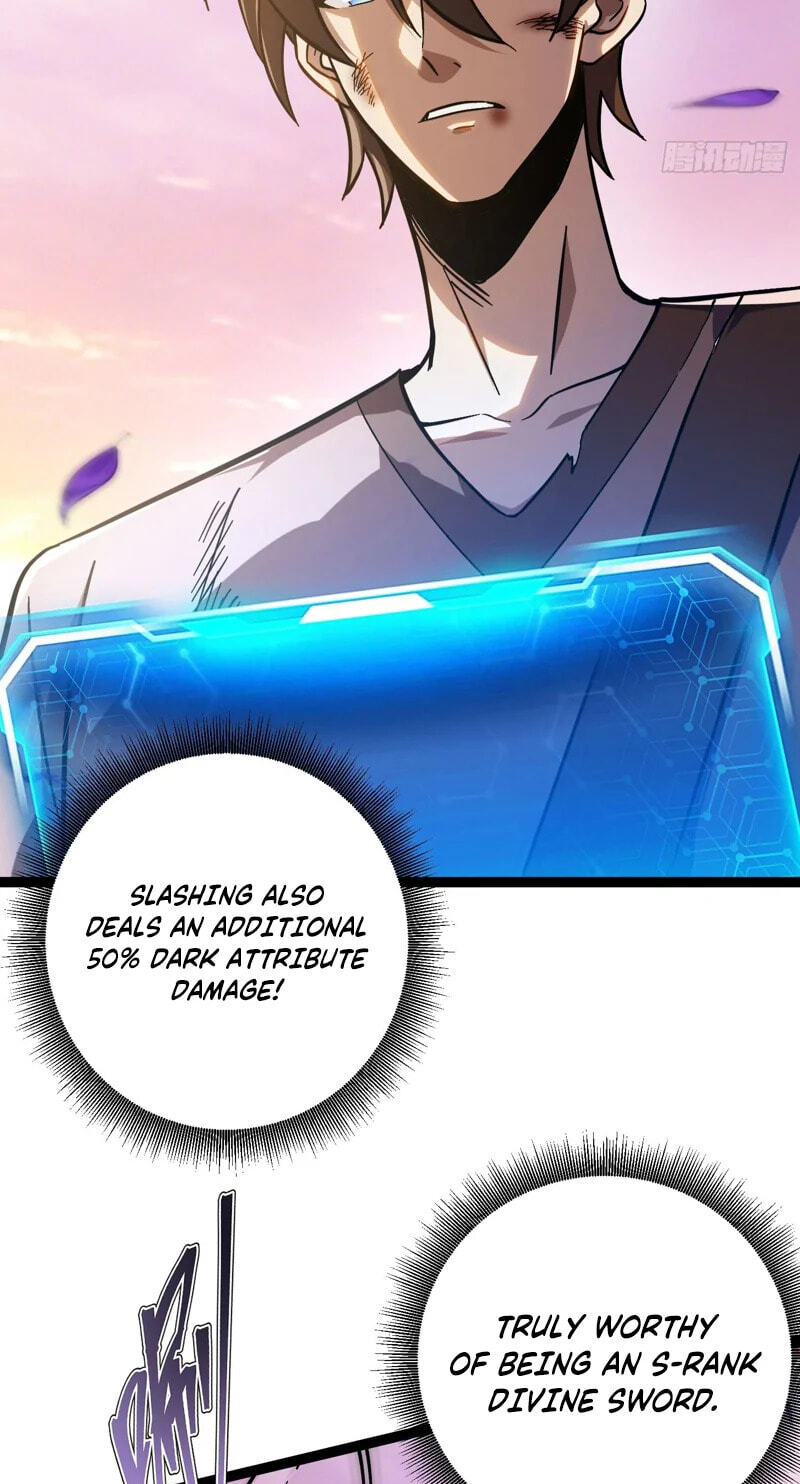 Chongsheng zhi Zhanshi Wei Wang Chapter 11 page 18 - 