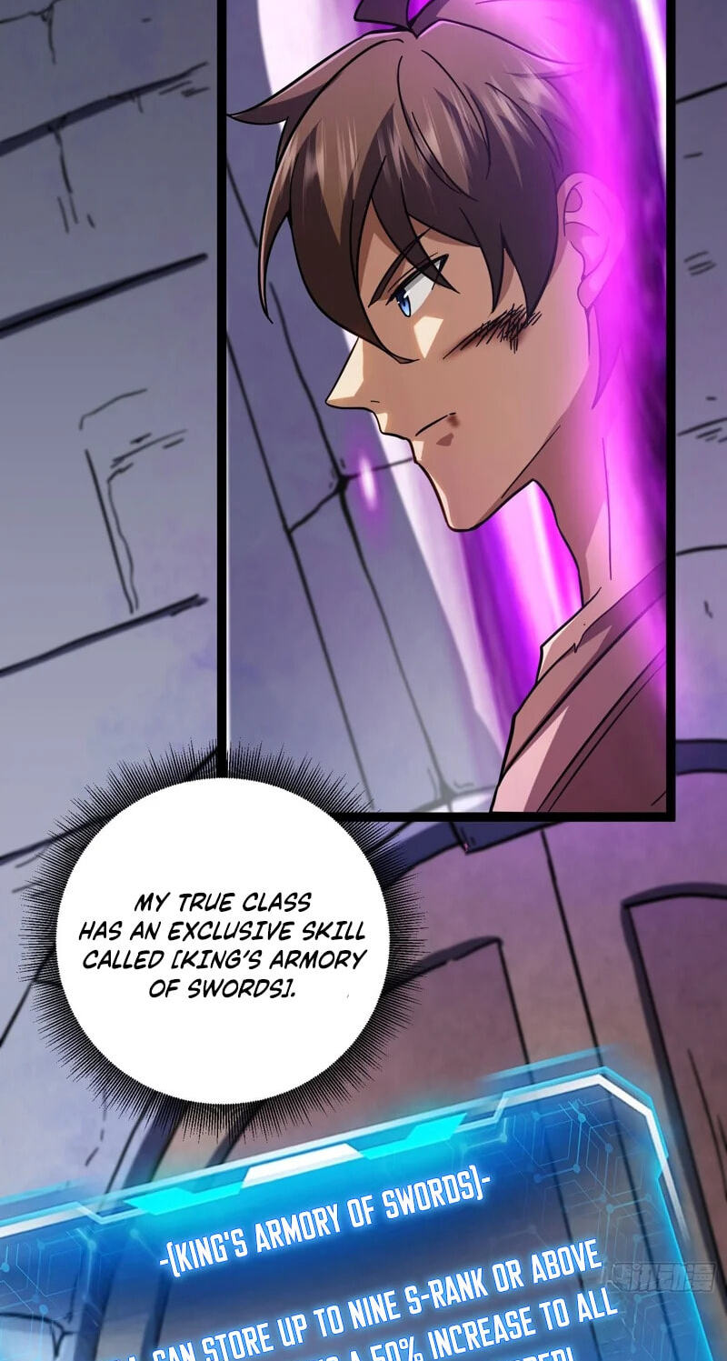 Chongsheng zhi Zhanshi Wei Wang Chapter 11 page 21 - 