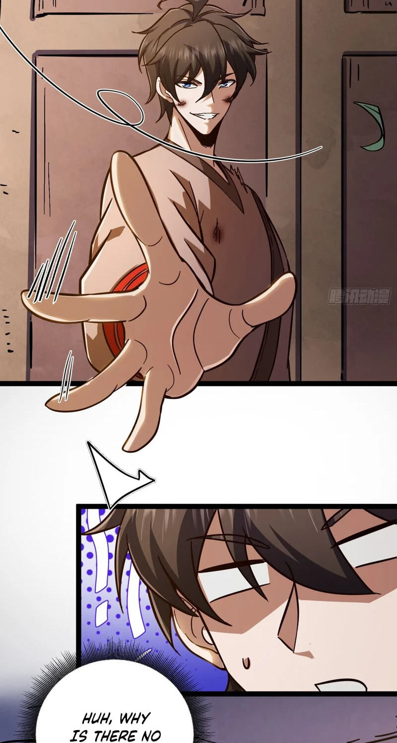 Chongsheng zhi Zhanshi Wei Wang Chapter 11 page 24 - 