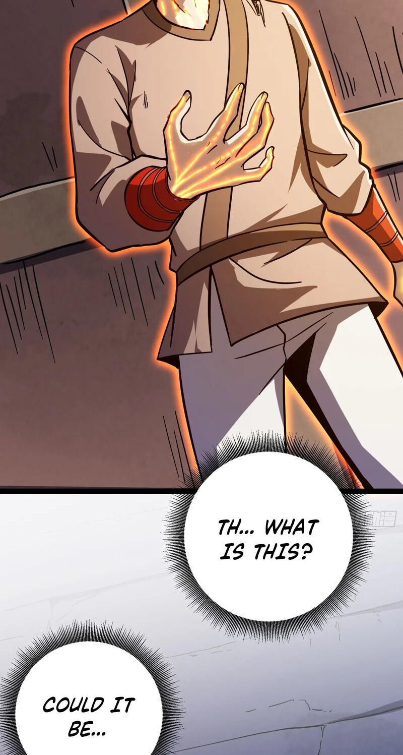 Chongsheng zhi Zhanshi Wei Wang Chapter 11 page 26 - 