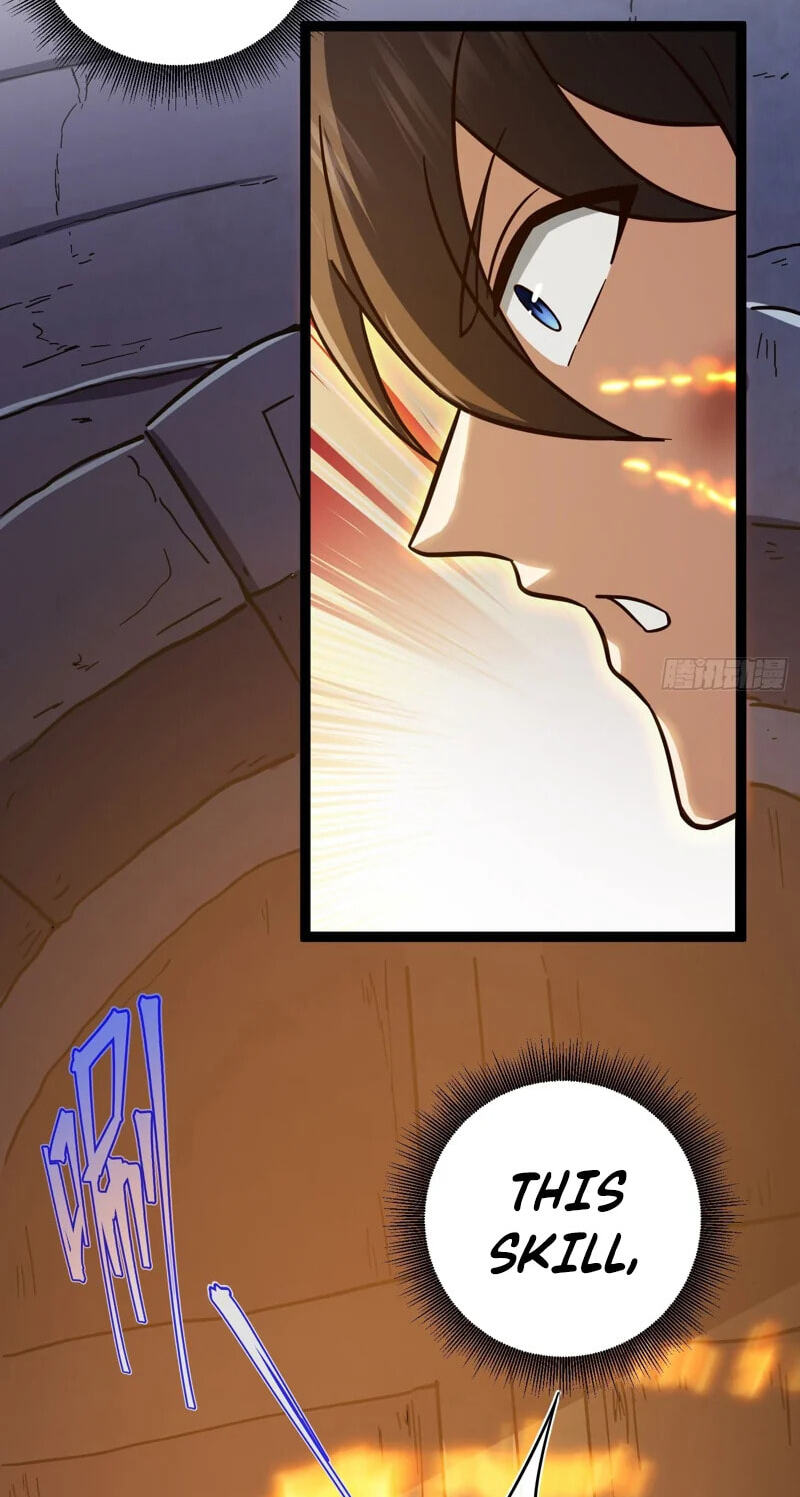 Chongsheng zhi Zhanshi Wei Wang Chapter 11 page 27 - 