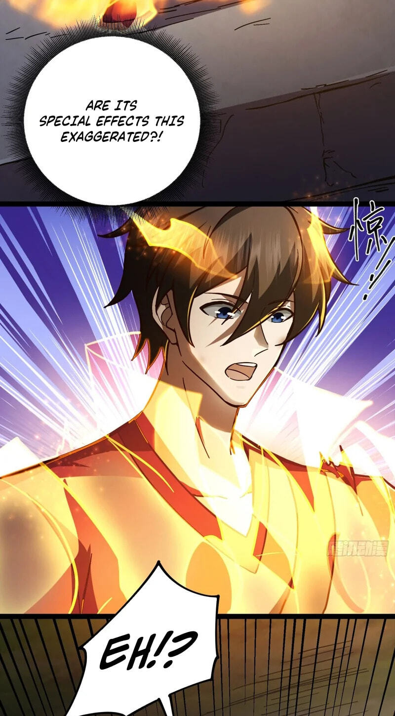 Chongsheng zhi Zhanshi Wei Wang Chapter 11 page 29 - 