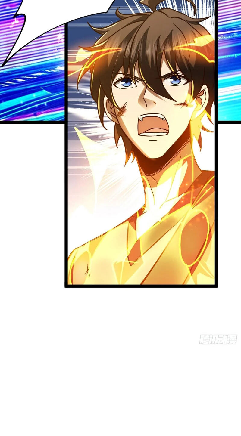 Chongsheng zhi Zhanshi Wei Wang Chapter 11 page 34 - 