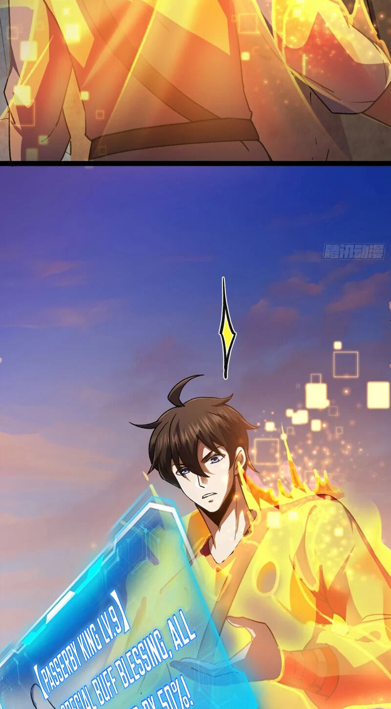 Chongsheng zhi Zhanshi Wei Wang Chapter 11 page 36 - 