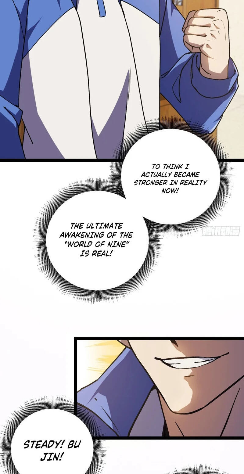 Chongsheng zhi Zhanshi Wei Wang Chapter 11 page 52 - 