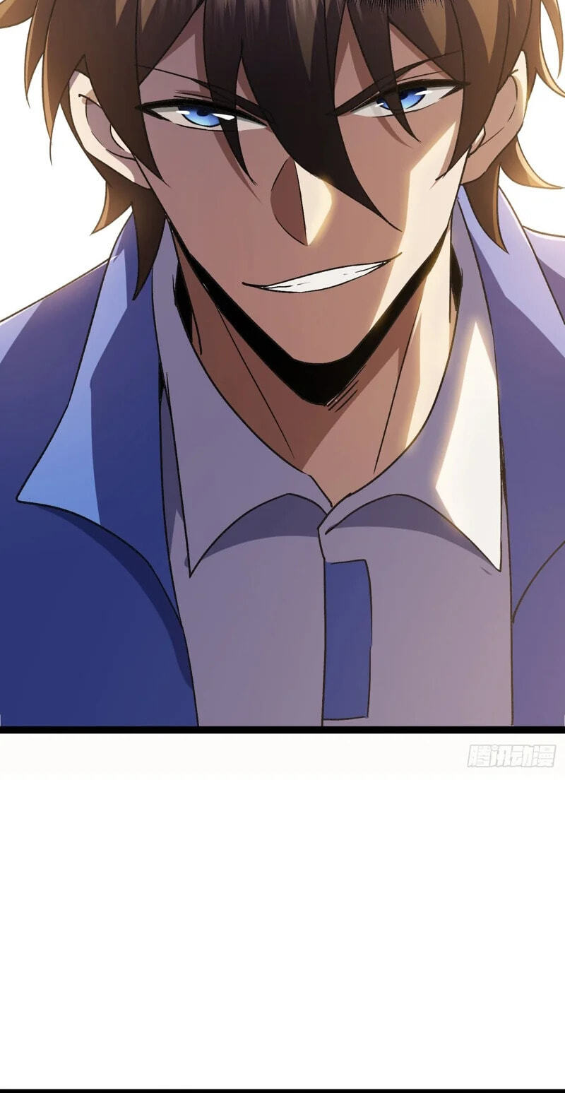 Chongsheng zhi Zhanshi Wei Wang Chapter 11 page 55 - 