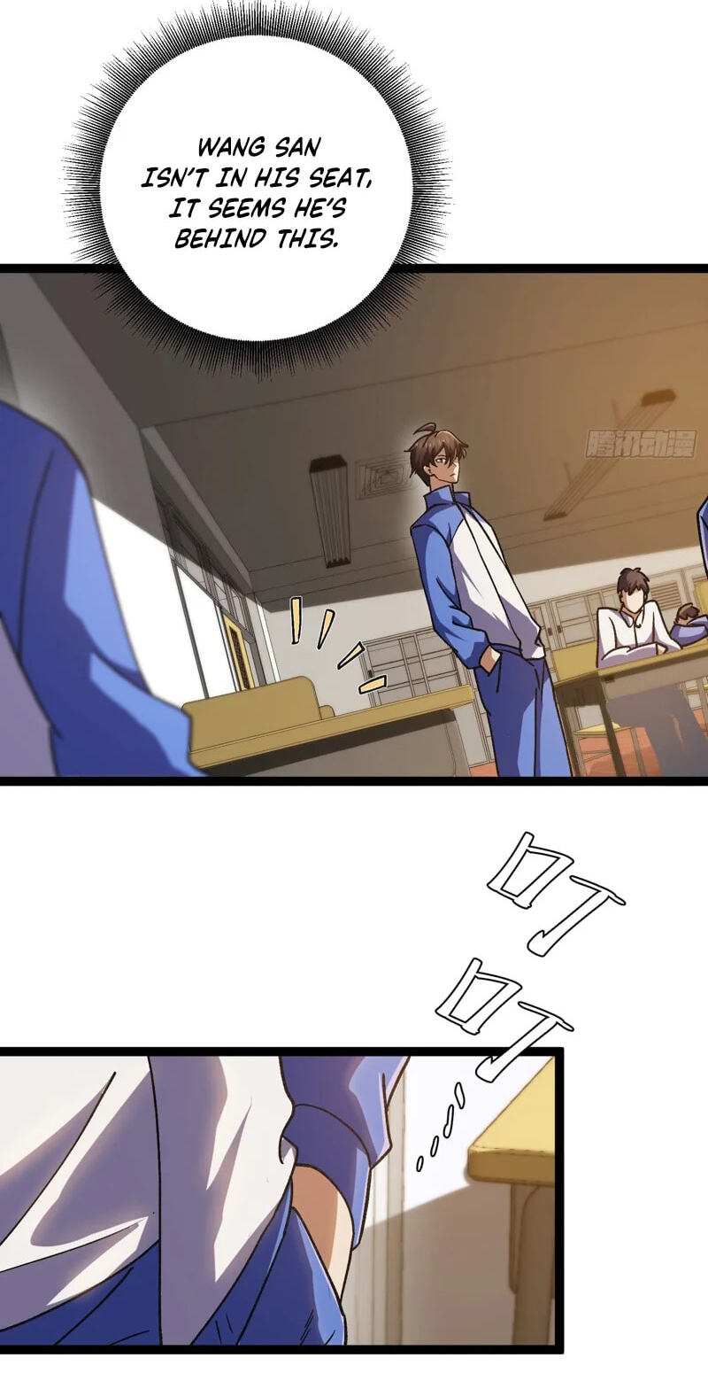 Chongsheng zhi Zhanshi Wei Wang Chapter 11 page 62 - 