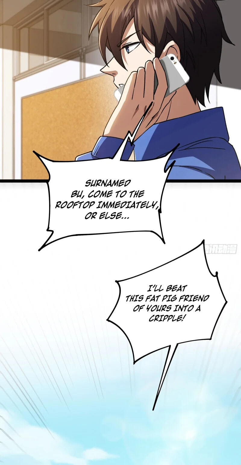 Chongsheng zhi Zhanshi Wei Wang Chapter 11 page 64 - 