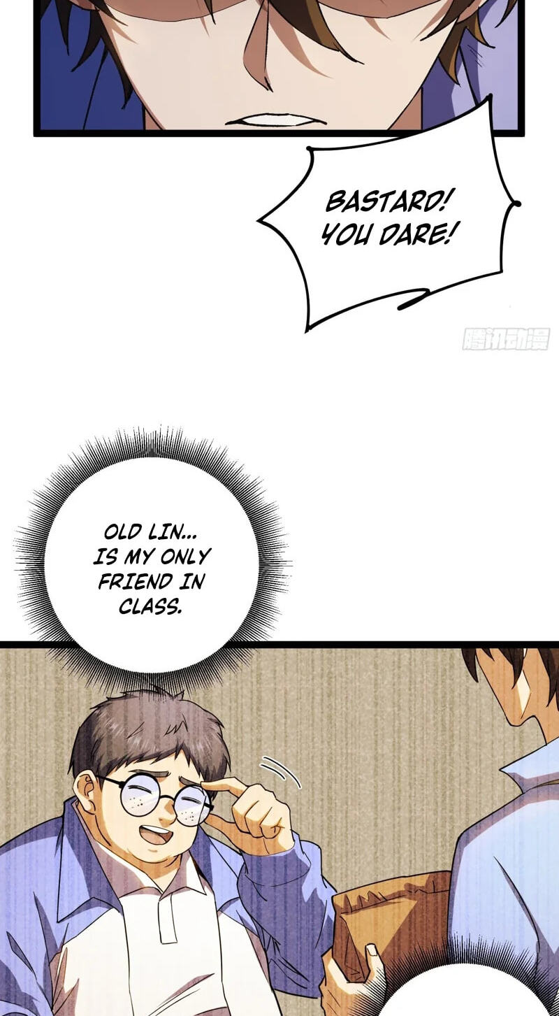 Chongsheng zhi Zhanshi Wei Wang Chapter 11 page 66 - 