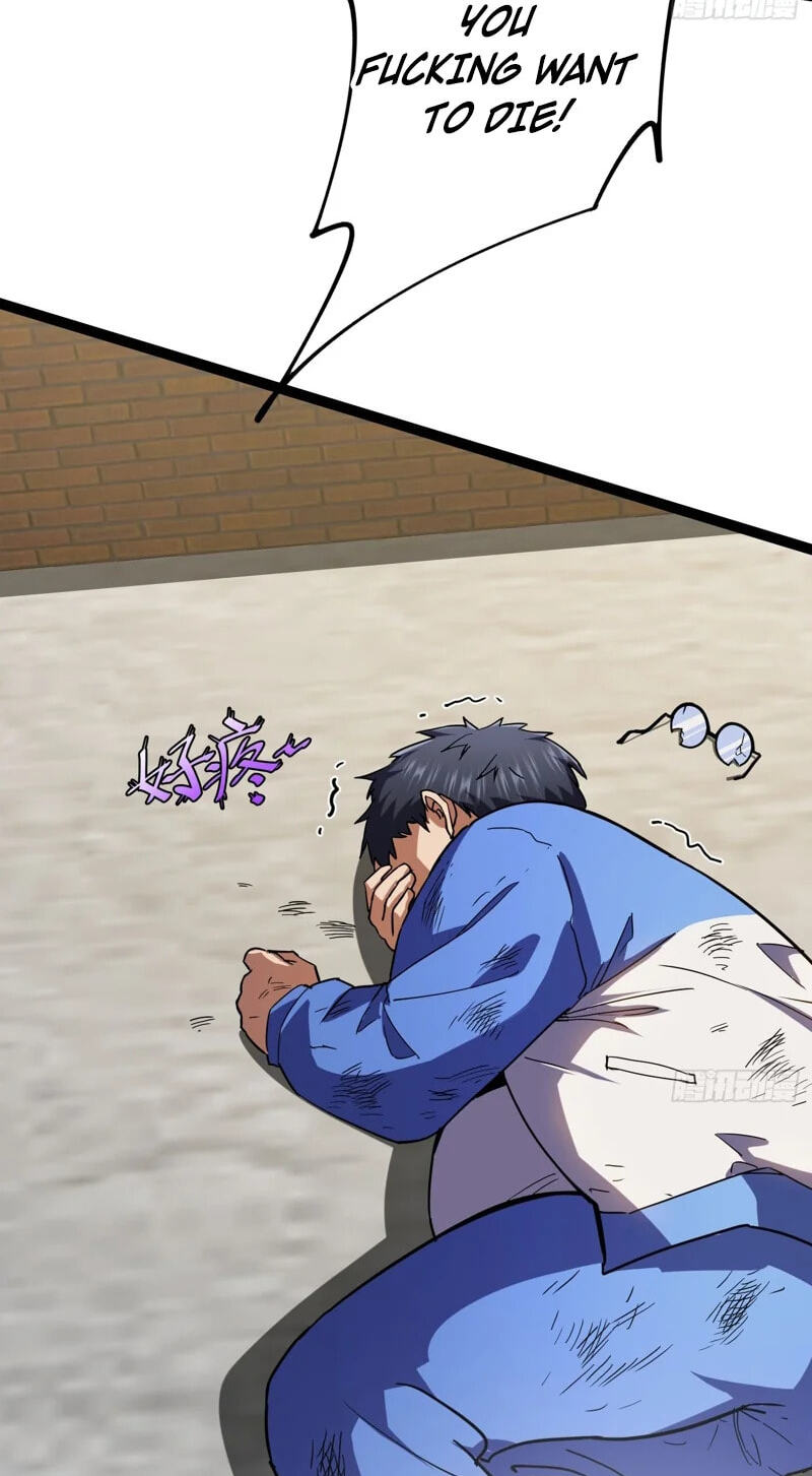 Chongsheng zhi Zhanshi Wei Wang Chapter 11 page 70 - 