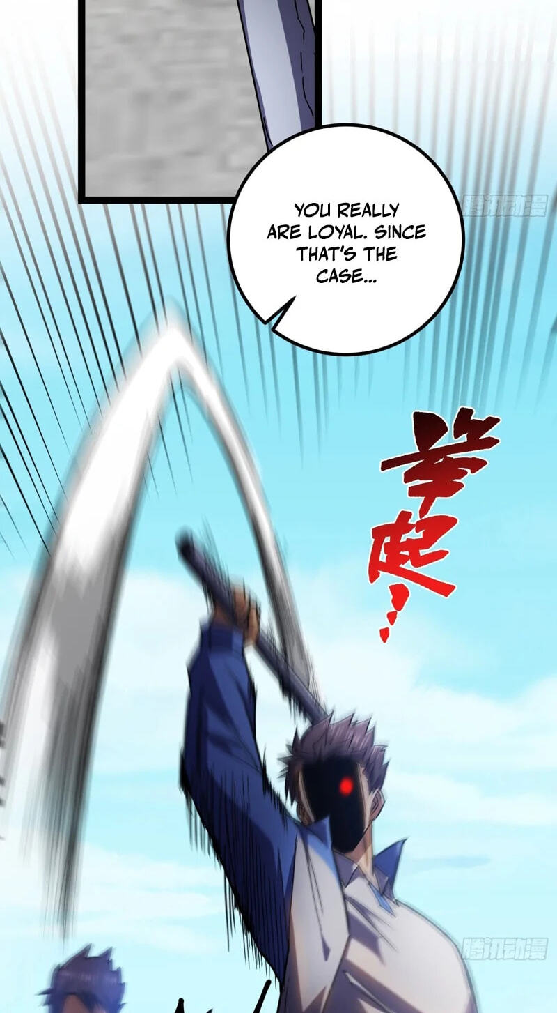 Chongsheng zhi Zhanshi Wei Wang Chapter 11 page 72 - 