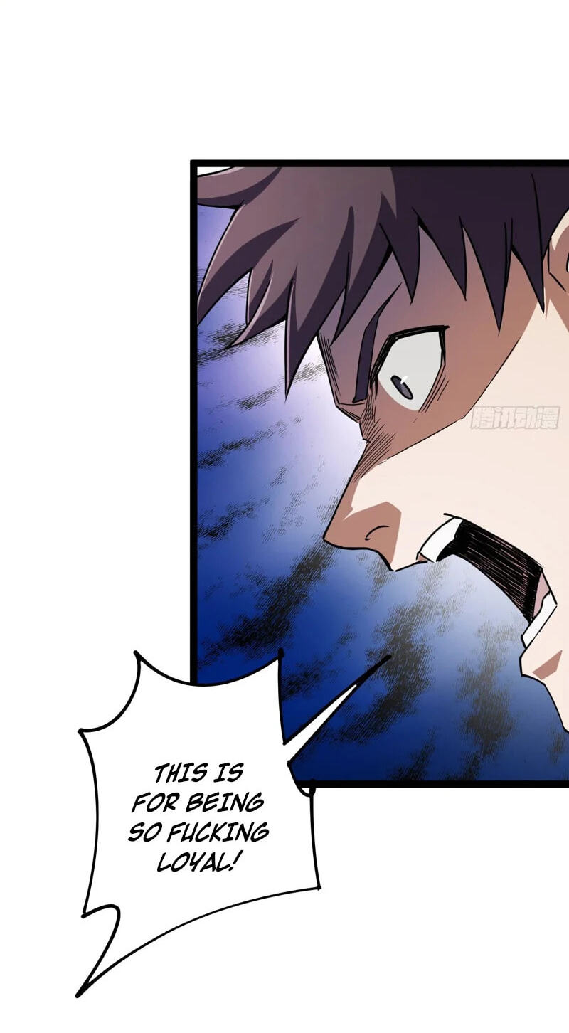 Chongsheng zhi Zhanshi Wei Wang Chapter 11 page 74 - 