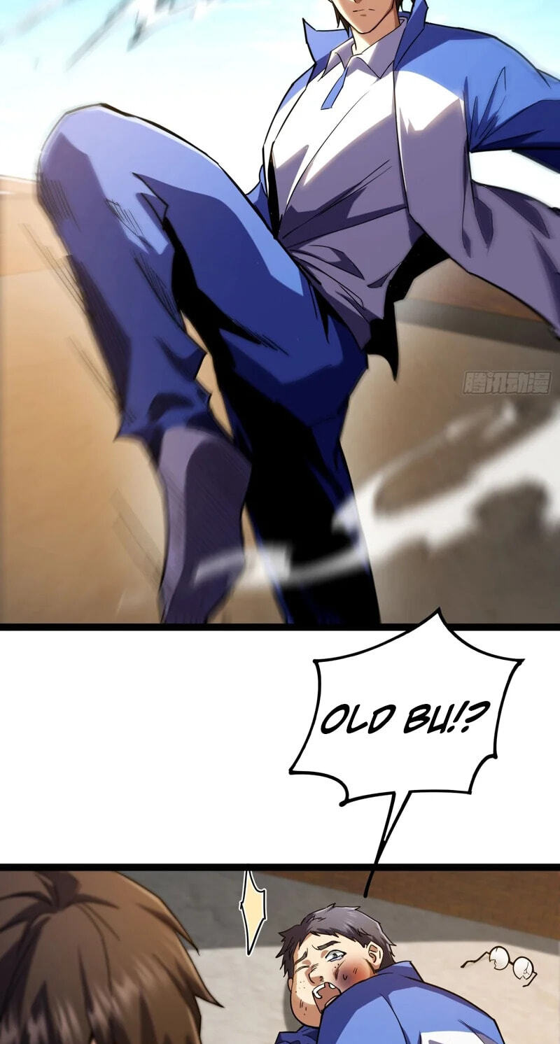 Chongsheng zhi Zhanshi Wei Wang Chapter 11 page 77 - 