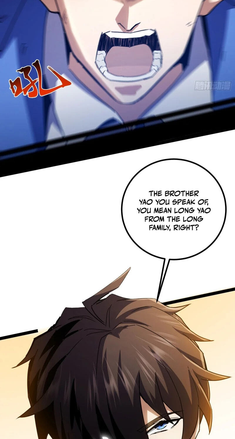 Chongsheng zhi Zhanshi Wei Wang Chapter 11 page 81 - 