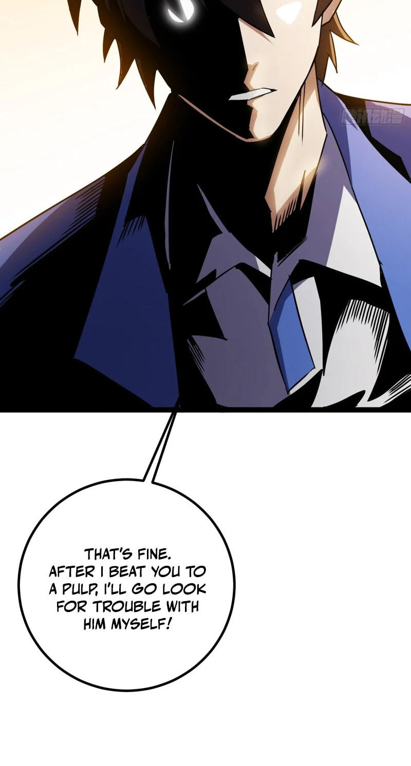 Chongsheng zhi Zhanshi Wei Wang Chapter 11 page 82 - 