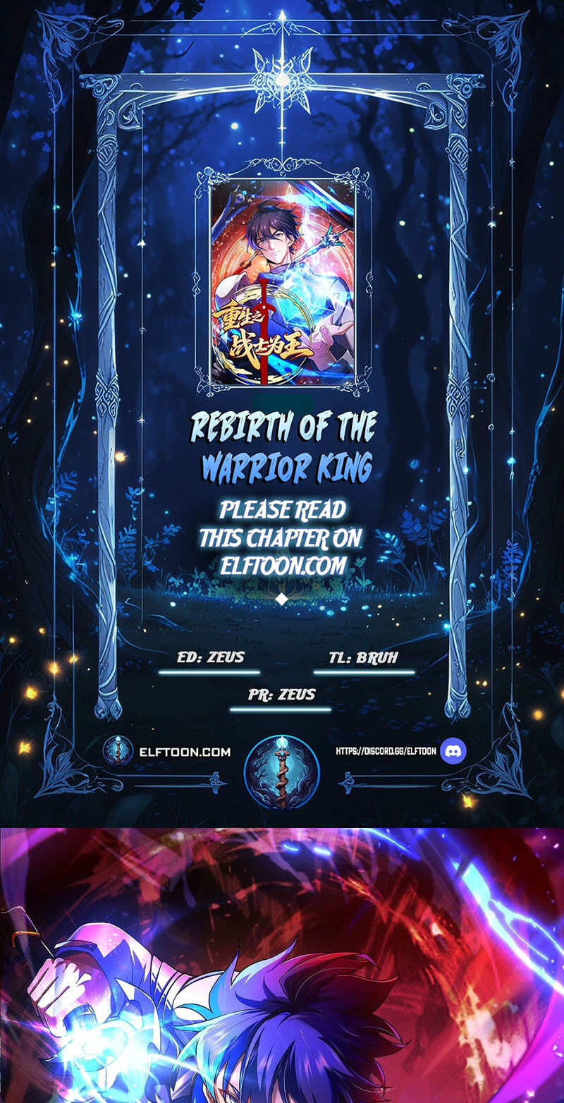 Chongsheng zhi Zhanshi Wei Wang Chapter 12 page 1 - 
