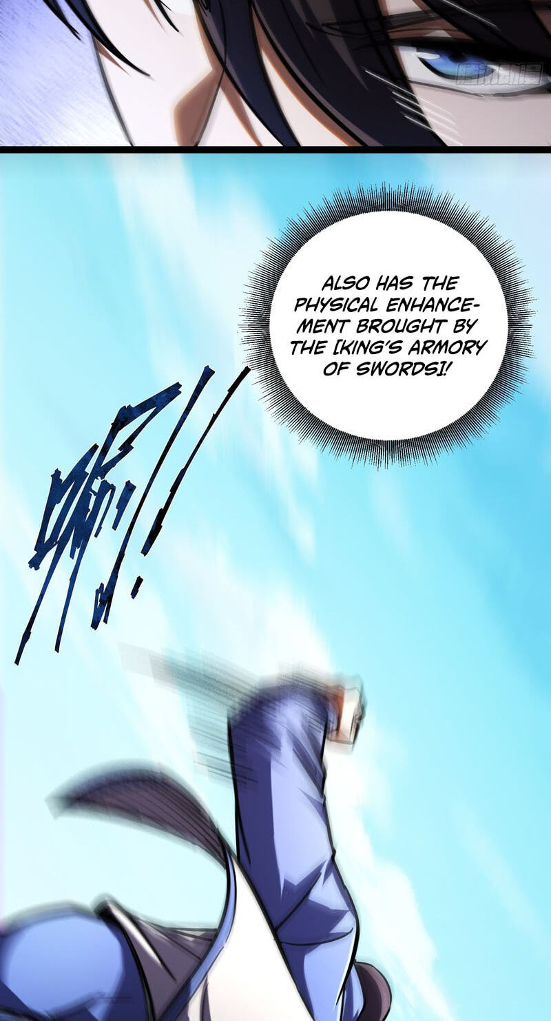 Chongsheng zhi Zhanshi Wei Wang Chapter 12 page 16 - 