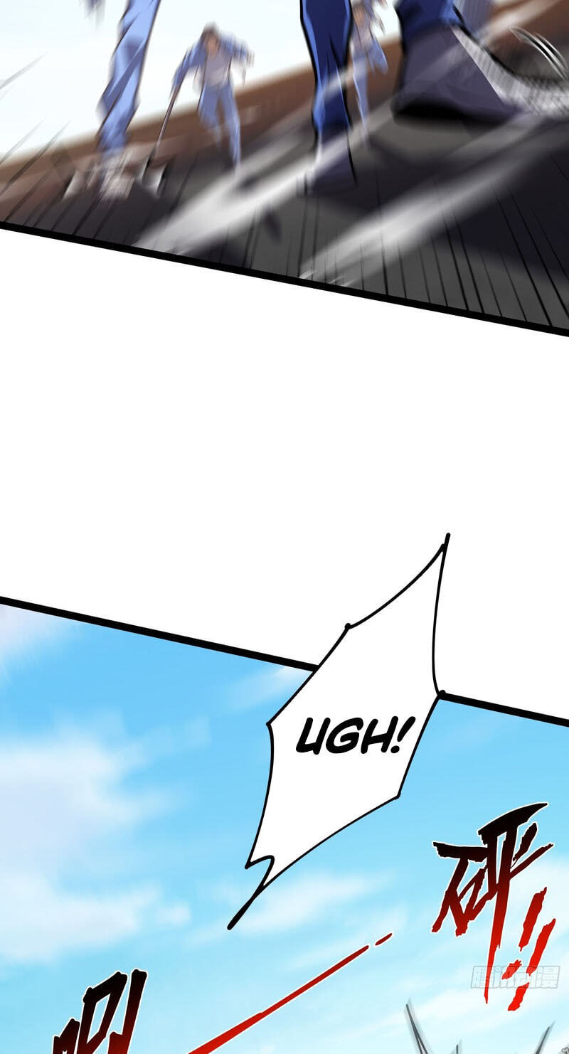 Chongsheng zhi Zhanshi Wei Wang Chapter 12 page 19 - 