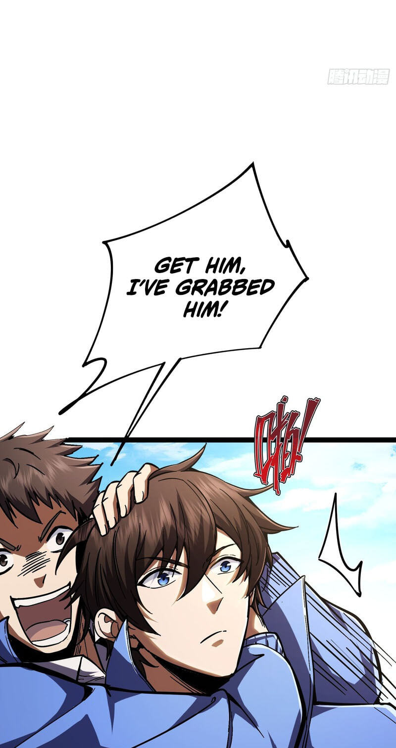 Chongsheng zhi Zhanshi Wei Wang Chapter 12 page 23 - 