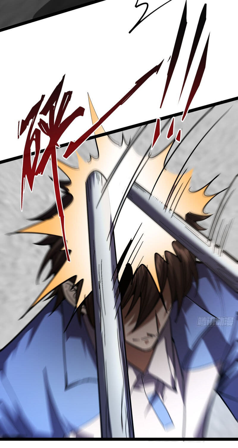 Chongsheng zhi Zhanshi Wei Wang Chapter 12 page 29 - 
