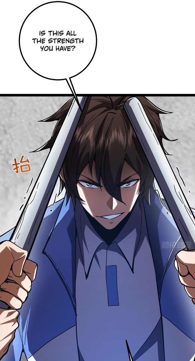 Chongsheng zhi Zhanshi Wei Wang Chapter 12 page 30 - 