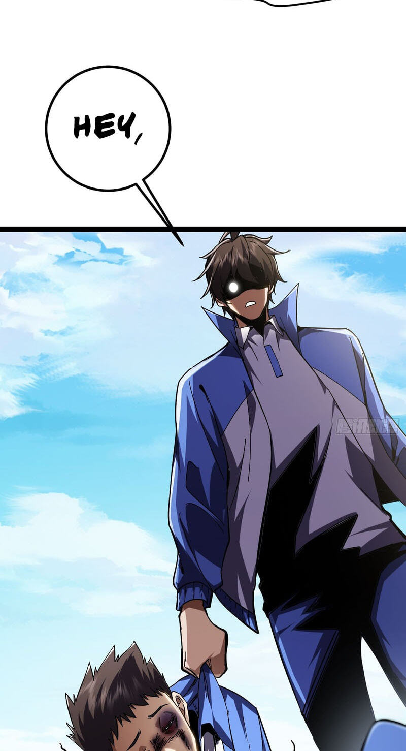 Chongsheng zhi Zhanshi Wei Wang Chapter 12 page 35 - 