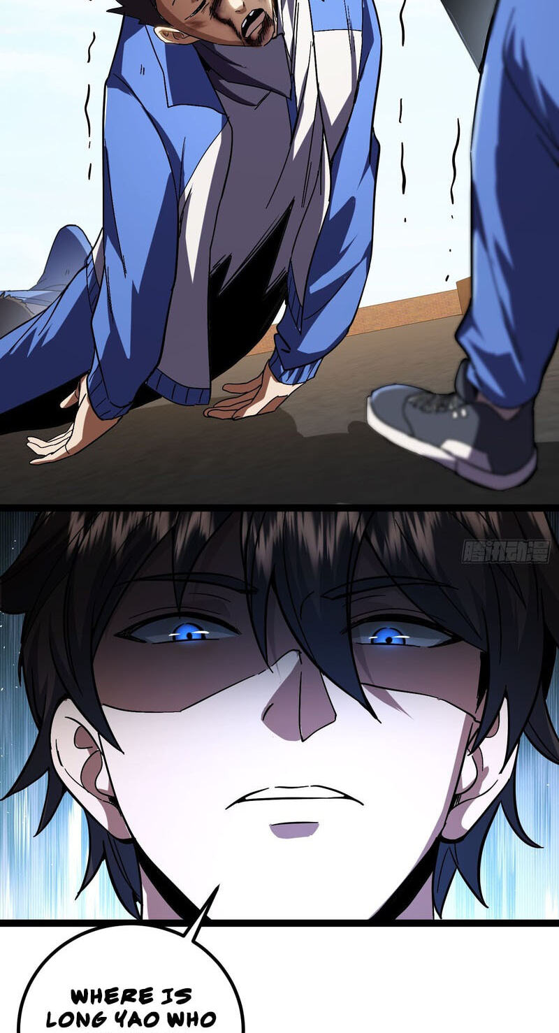 Chongsheng zhi Zhanshi Wei Wang Chapter 12 page 36 - 