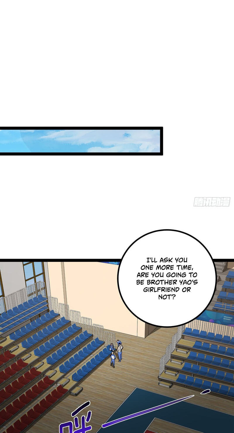 Chongsheng zhi Zhanshi Wei Wang Chapter 12 page 38 - 