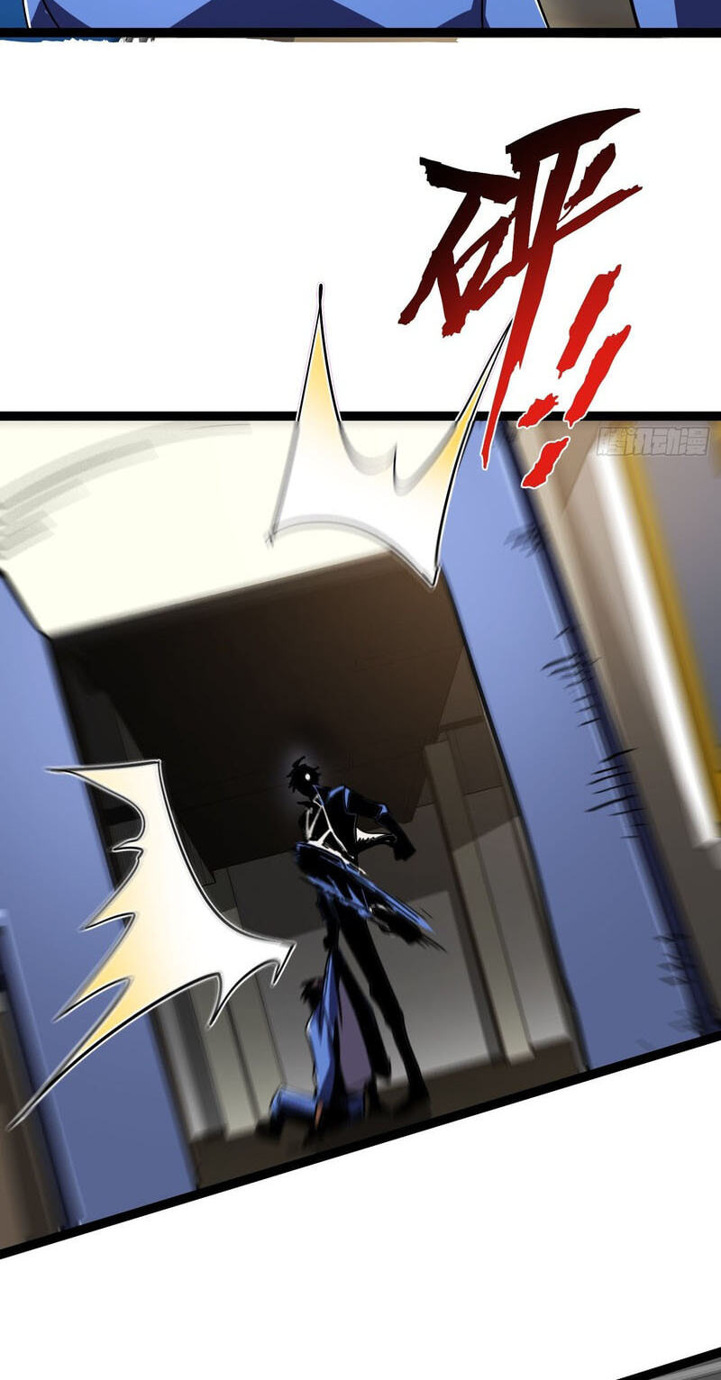 Chongsheng zhi Zhanshi Wei Wang Chapter 12 page 41 - 