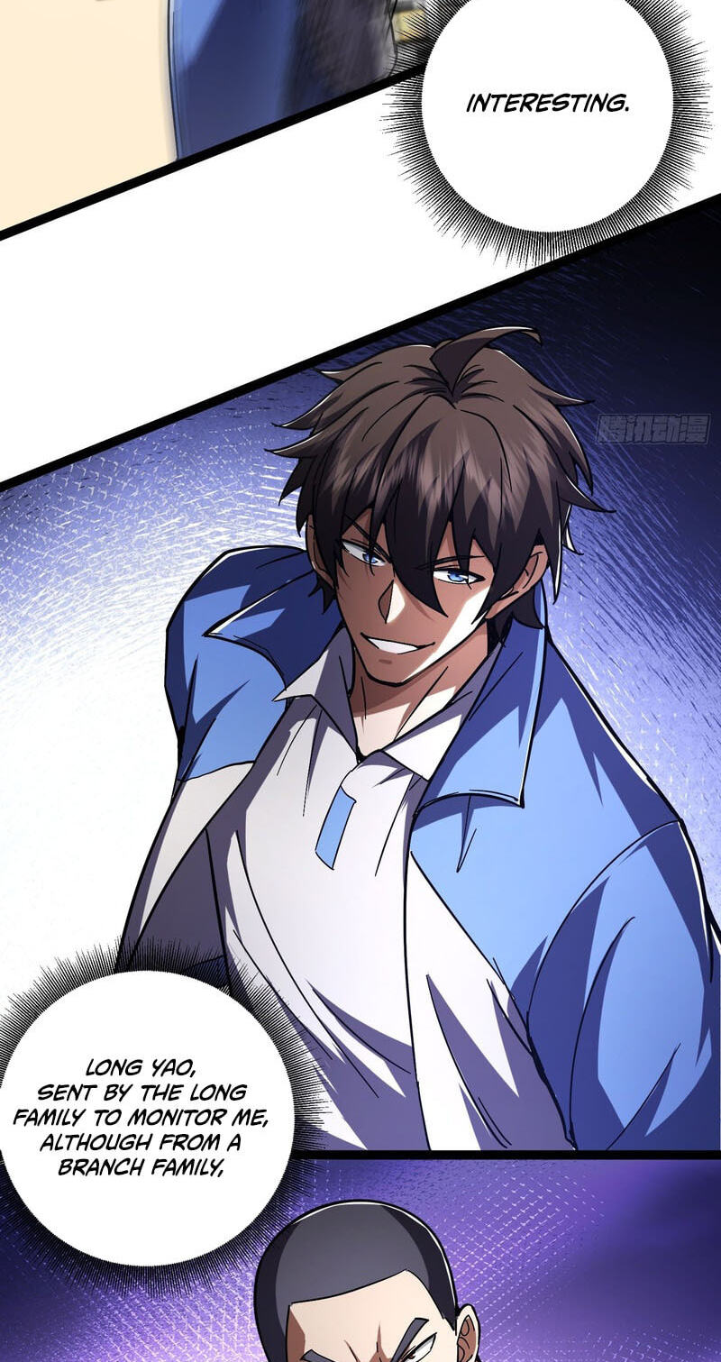 Chongsheng zhi Zhanshi Wei Wang Chapter 12 page 51 - 