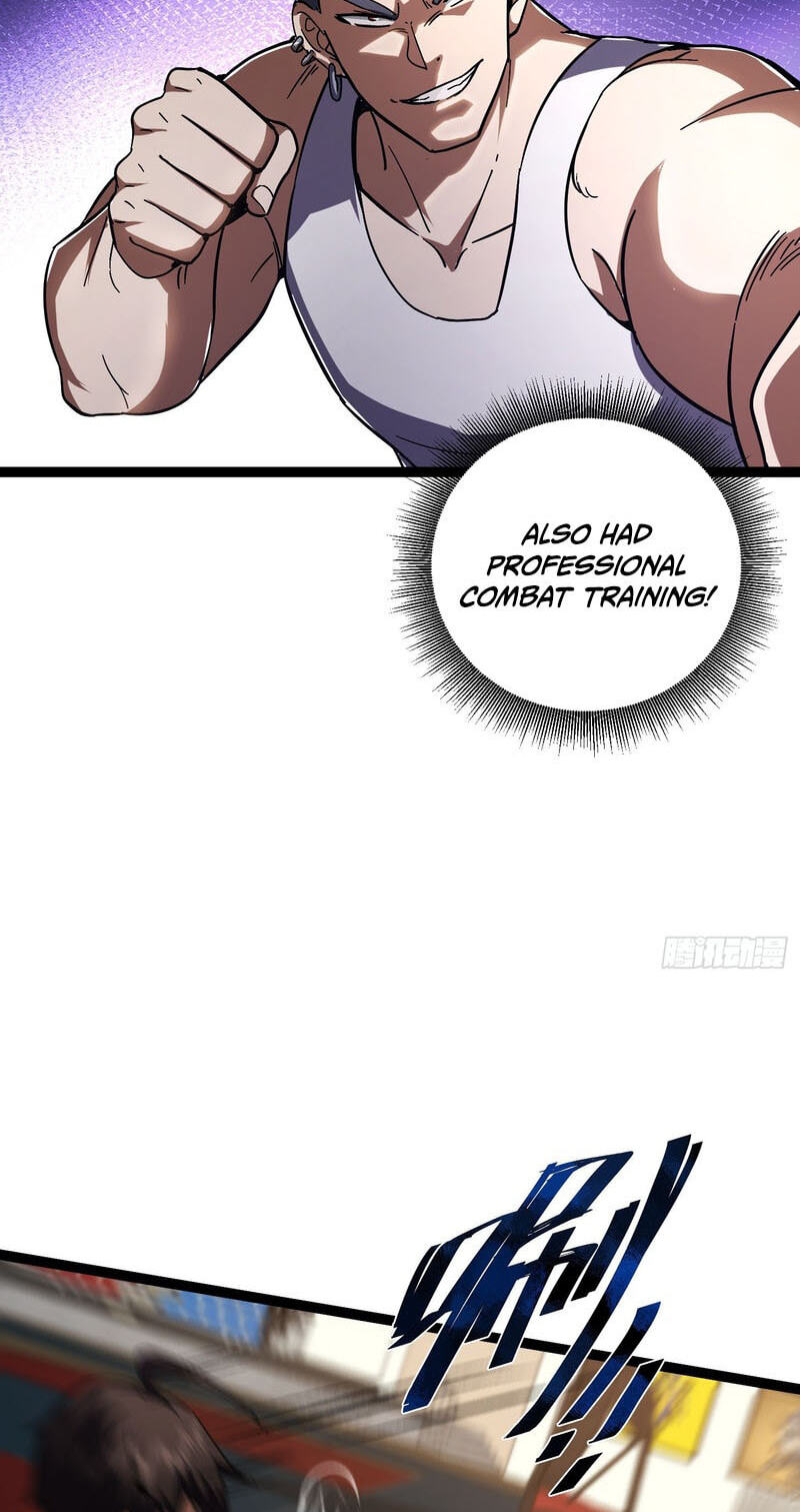 Chongsheng zhi Zhanshi Wei Wang Chapter 12 page 52 - 