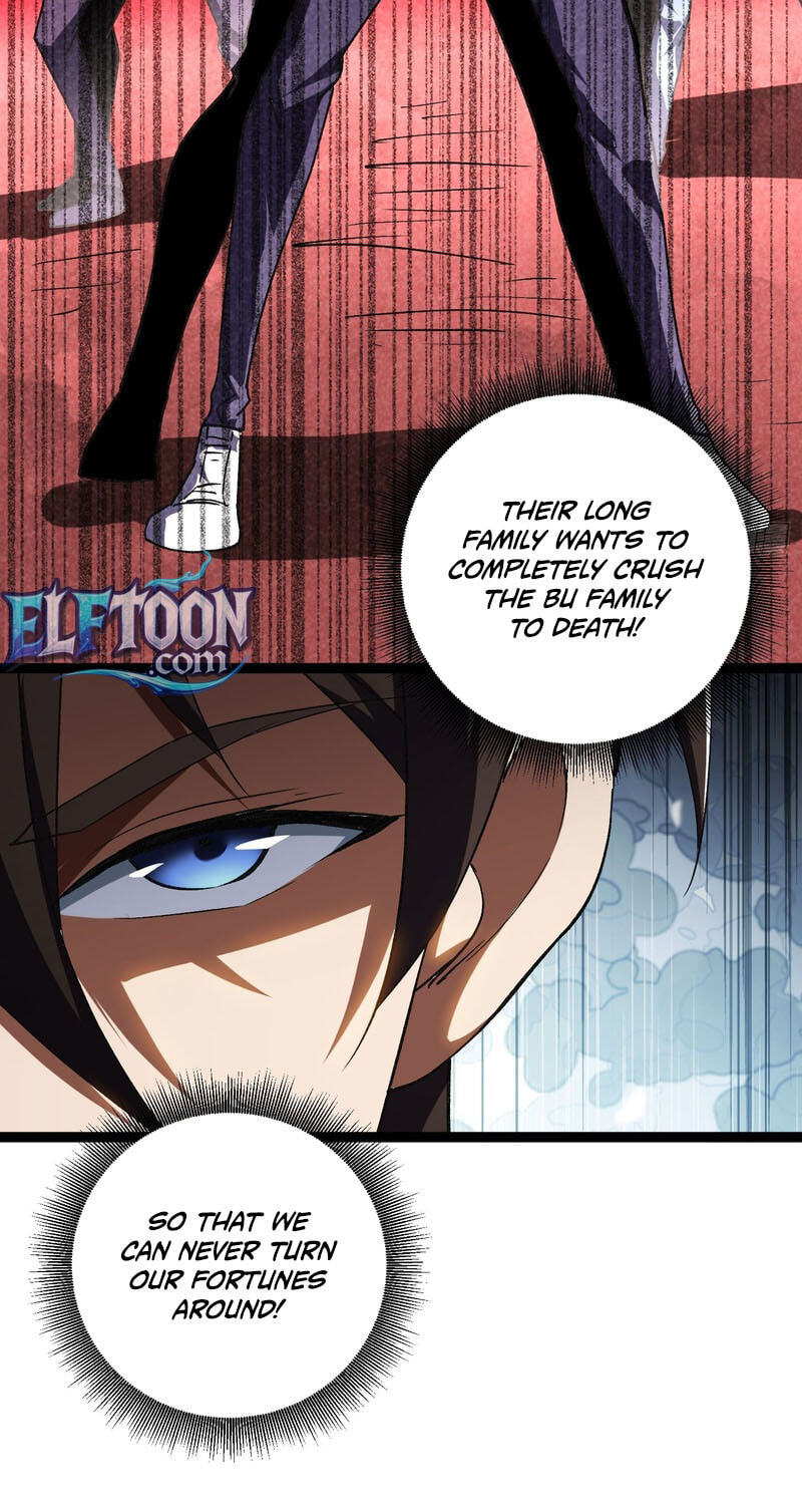 Chongsheng zhi Zhanshi Wei Wang Chapter 12 page 57 - 