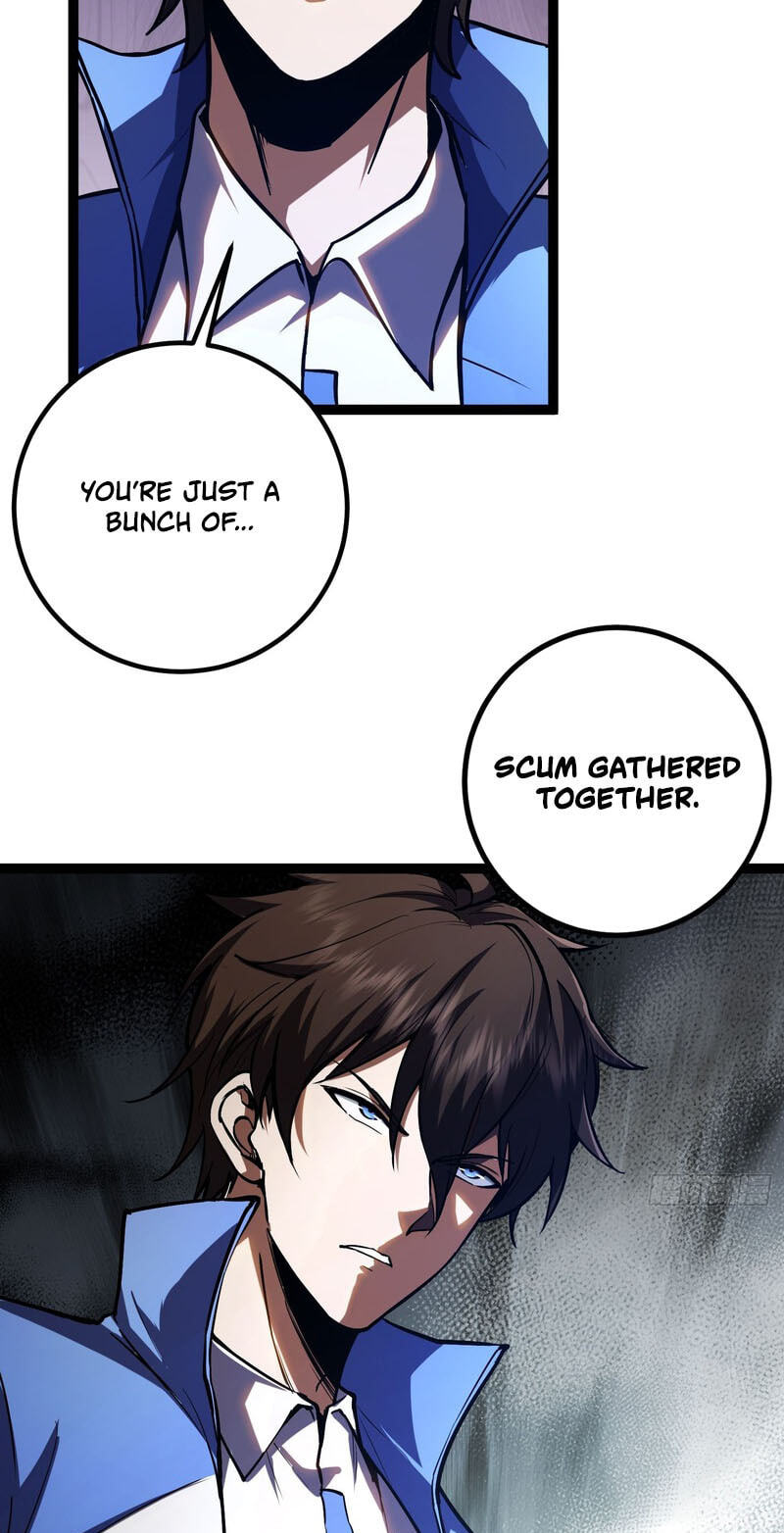 Chongsheng zhi Zhanshi Wei Wang Chapter 12 page 7 - 