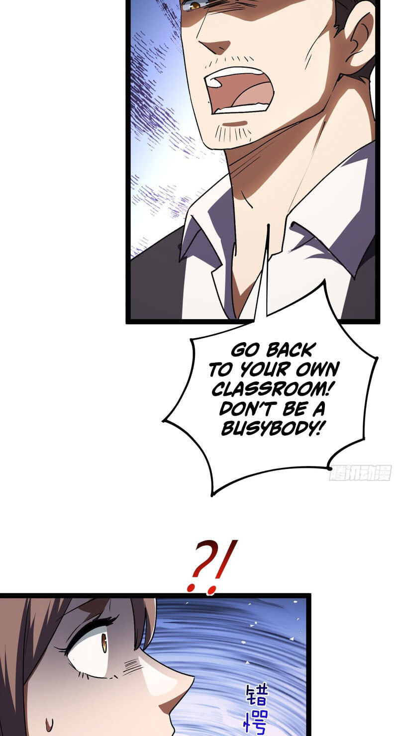Chongsheng zhi Zhanshi Wei Wang Chapter 12 page 69 - 