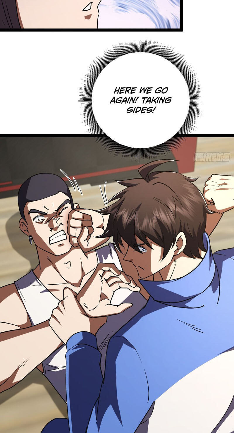 Chongsheng zhi Zhanshi Wei Wang Chapter 12 page 70 - 
