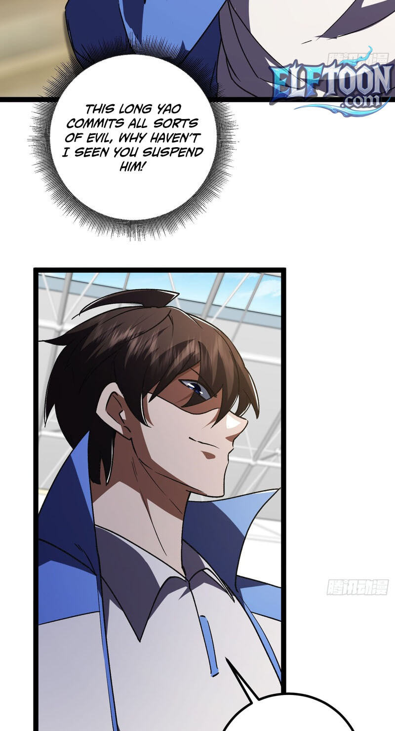 Chongsheng zhi Zhanshi Wei Wang Chapter 12 page 71 - 
